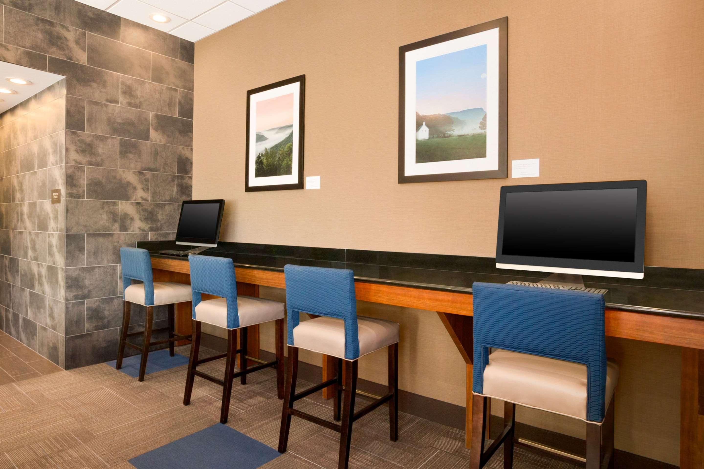 Comfort Inn & Suites Presidential Little Rock Exteriér fotografie